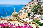 Positano - Viên ngọc của bờ biển Amalfi