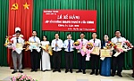 70 học viên hoàn thành lớp bồi dưỡng ngạch chuyên viên chính