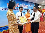 70 học viên hoàn thành đào tạo nghề luật sư