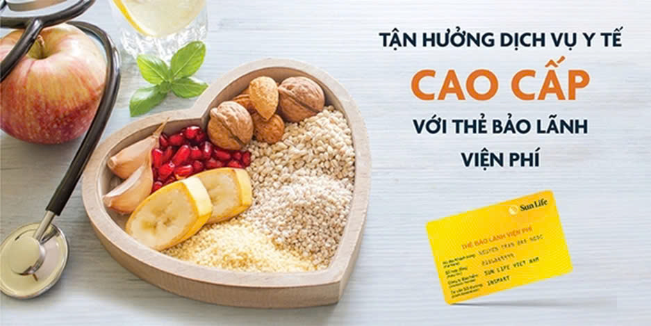 Tầm quan trọng của bảo hiểm sức khỏe với cuộc sống