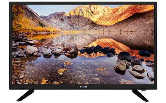 Tivi 32 inch giá rẻ dưới 3 triệu - Lựa chọn hoàn hảo từ Sanco