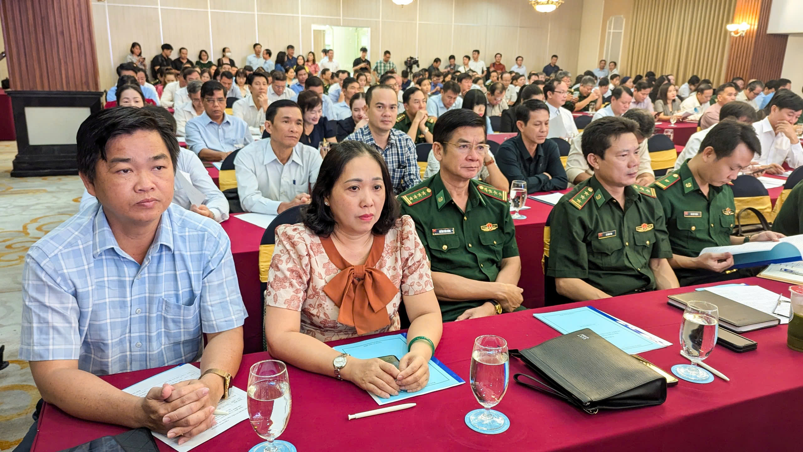 Tuyên truyền biển, đảo cho các tỉnh, thành ven biển