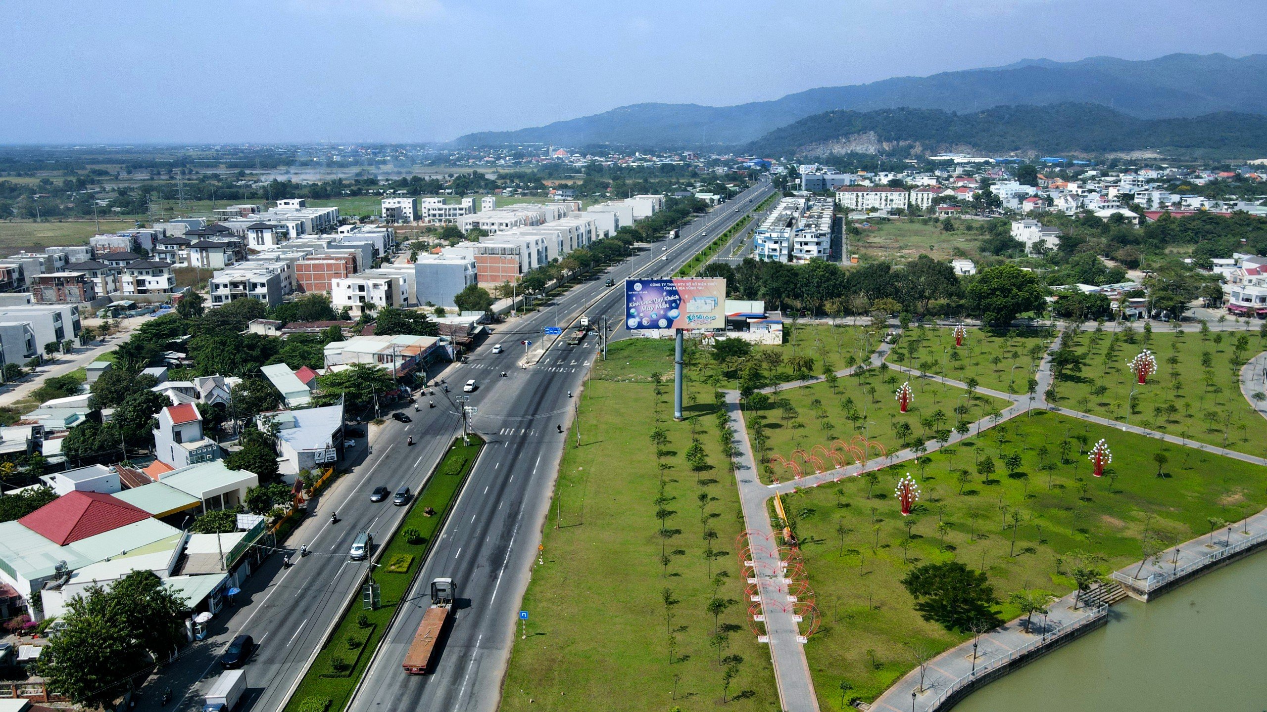  9 tháng đầu năm 2024, TP.Bà Rịa đã đạt nhiều kết quả quan trọng, khá toàn diện trên các lĩnh vực. 