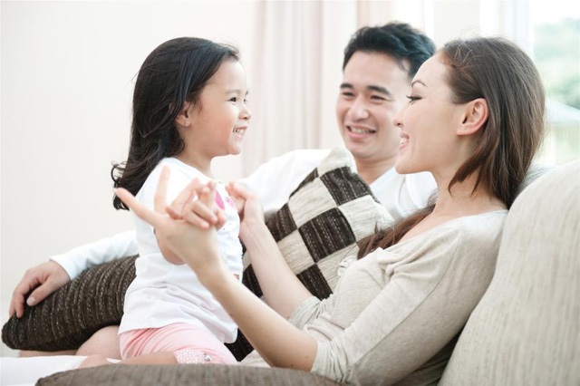 Tình mẫu tử chính là thứ tình cảm thiêng liêng nhất trên đời, ngay cả giữa người mẹ kế con chồng.