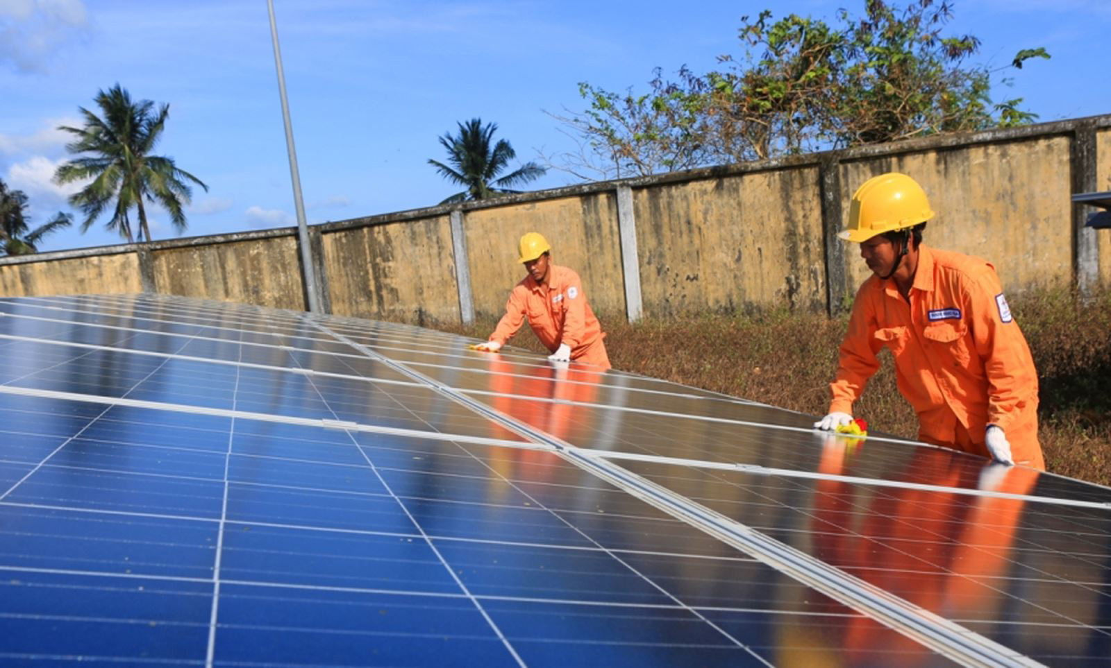 Chính phủ vừa ban hành chính sách khuyến khích 