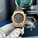 Đánh giá chi tiết đồng hồ Hublot rep - Có nên mua hay không?