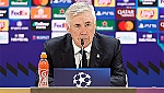 Ai có thể thay HLV Ancelotti