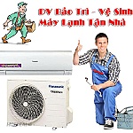 Điện Lạnh Quản Lý - Trung tâm sửa chữa và vệ sinh máy lạnh uy tín