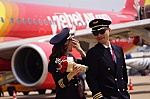 Hướng dẫn mua thêm hành lý ký gửi Vietjet Air