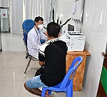 Thuốc ARV: Cứu cánh cho người nhiễm HIV/AIDS