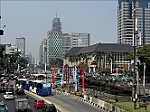 Jakarta trở thành vùng đặc biệt của Indonesia