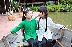 Tuần lễ du lịch Tinh hoa miền sông nước
