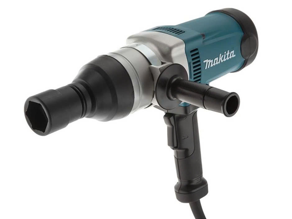 Máy siết bu lông Makita TW1000