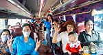 Ông Lê Văn Hòa, Chủ tịch LĐLĐ tỉnh: Thiết thực chăm lo Tết cho đoàn viên, người lao động