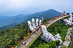 TourDaNangCity chuyên tổ chức tour Bà Nà Hills uy tín chuyên nghiệp