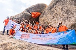 Vietrek Travel chuyên tổ chức team building cho doanh nghiệp