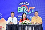 Họp báo công bố Tuần lễ Du lịch Bà Rịa-Vũng Tàu 2024