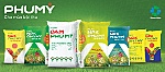 Ra mắt tên và bộ nhận diện thương hiệu mới PHUMY: Bước chuyển mình mạnh mẽ của PVFCCo