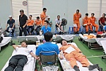 Nghĩa cử cao đẹp của Công ty Nhiệt điện Phú Mỹ
