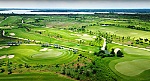 Ngày 28/12, diễn ra giải Golf từ thiện - An sinh xã hội lần III