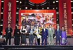 Mái ấm gia đình Việt nhận cú đúp danh hiệu tại Vạn Xuân Awards 2024