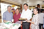 Nâng tầm sản phẩm OCOP