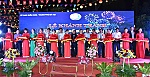 Khánh thành Khu phố đêm Bà Rịa