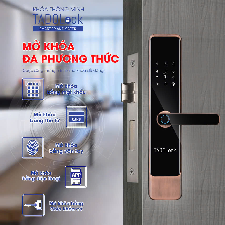 Kích thước cửa chính 2 cánh hợp phong thủy