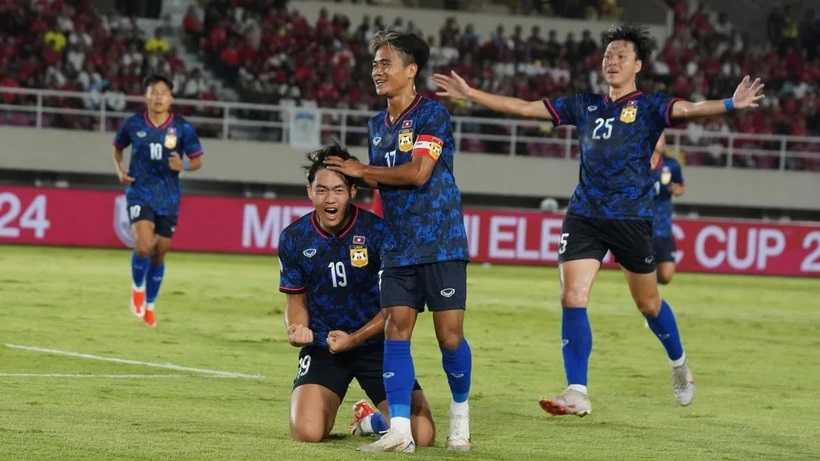 ASEAN CUP 2024: Indonesia và Philippines rủ nhau hòa trên sân nhà