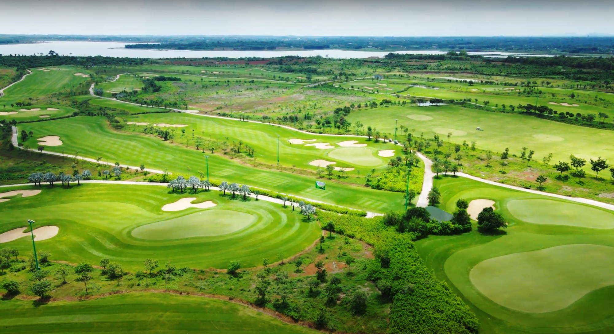 Ngày 28/12, diễn ra giải Golf từ thiện - An sinh xã hội lần III