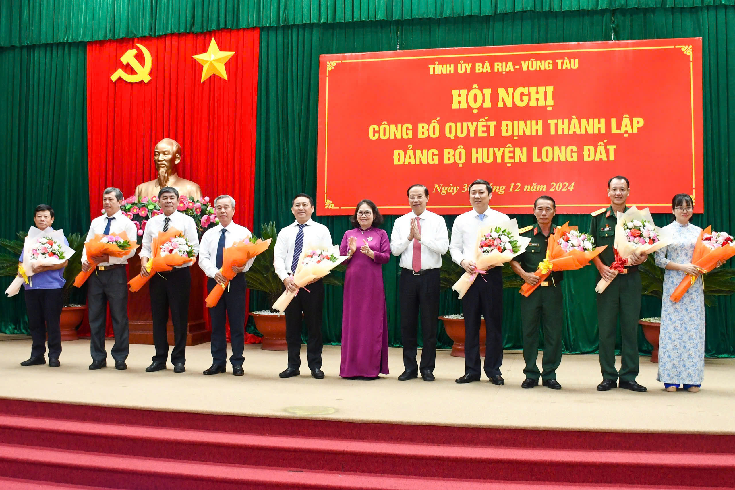 Tin tổng hợp ngày 30/12