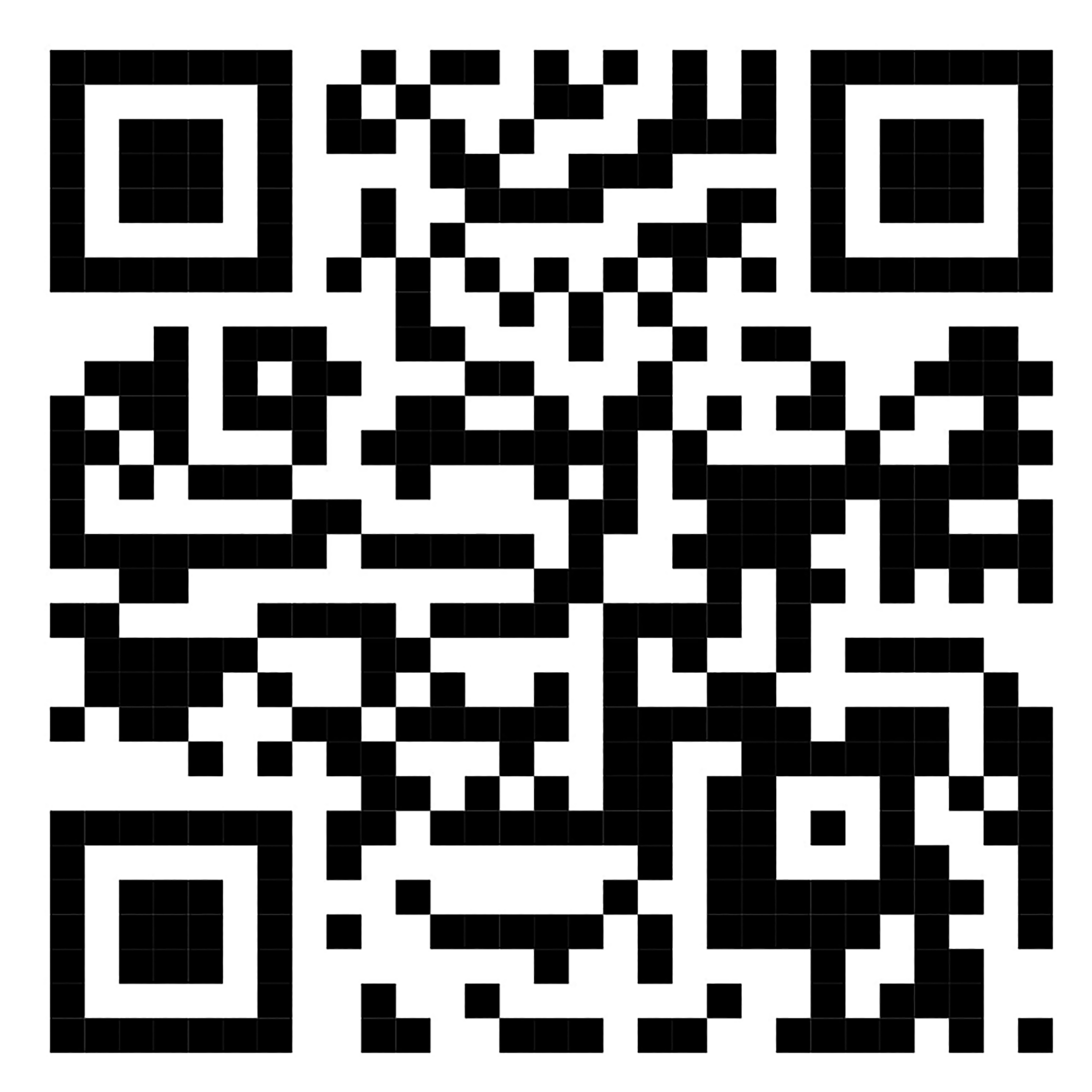 Mã QR giúp du khách tìm bãi đậu xe gần nhất.