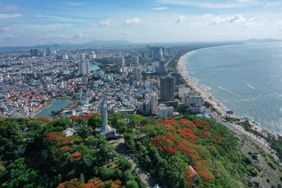 Các trung tâm du lịch trọng điểm Việt Nam cần nâng cao chất lượng tăng tỷ lệ lấp đầy phòng, khách sạn, đặc biệt là cho các dự án bất động sản nghỉ dưỡng trong tương lai.