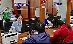 Sở Tư pháp đột phá trong cải cách hành chính