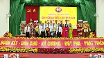 Hòa Long tiếp tục giữ vững xã nông thôn mới kiểu mẫu