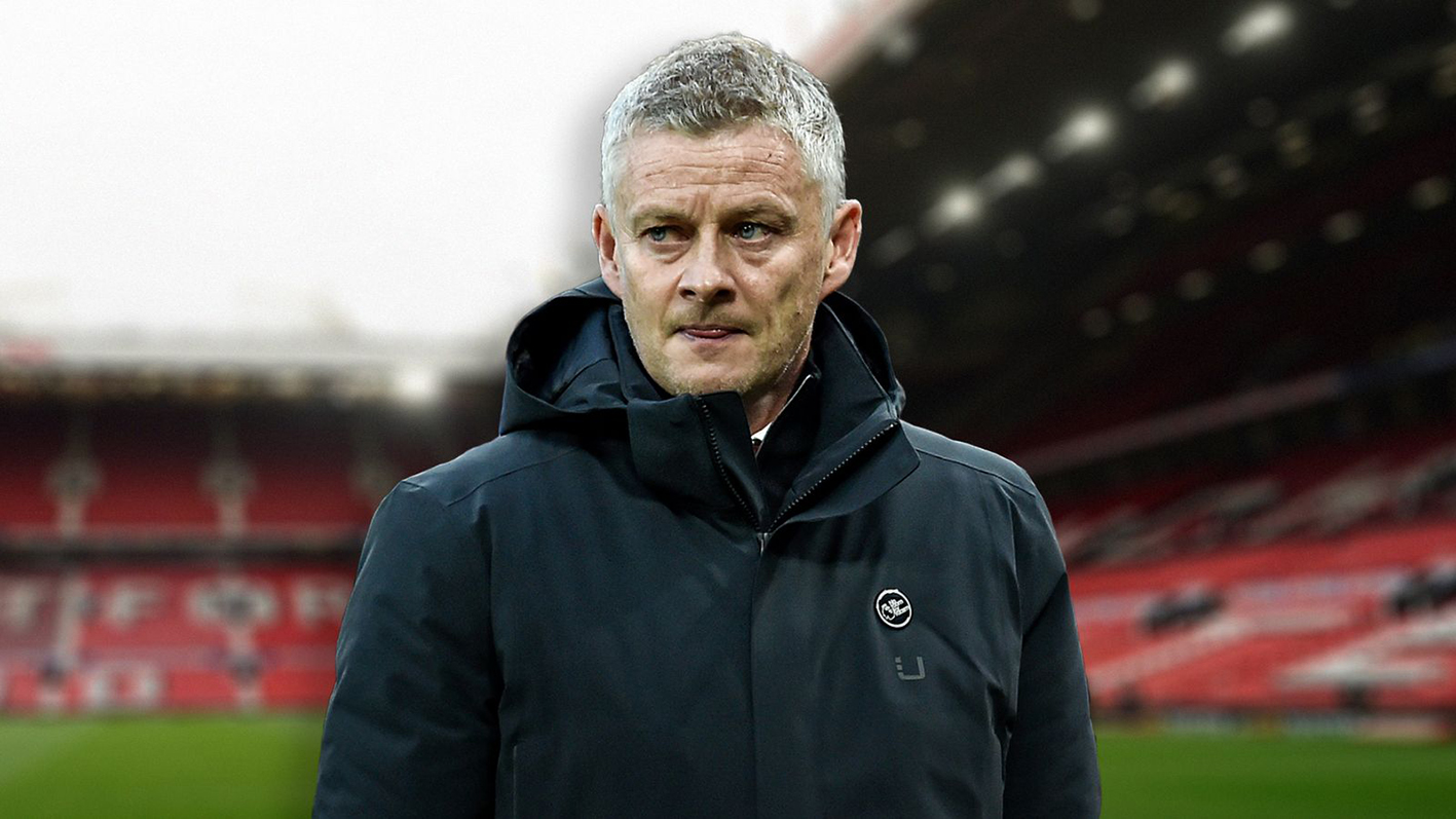 Solskjaer theo chân Mourinho