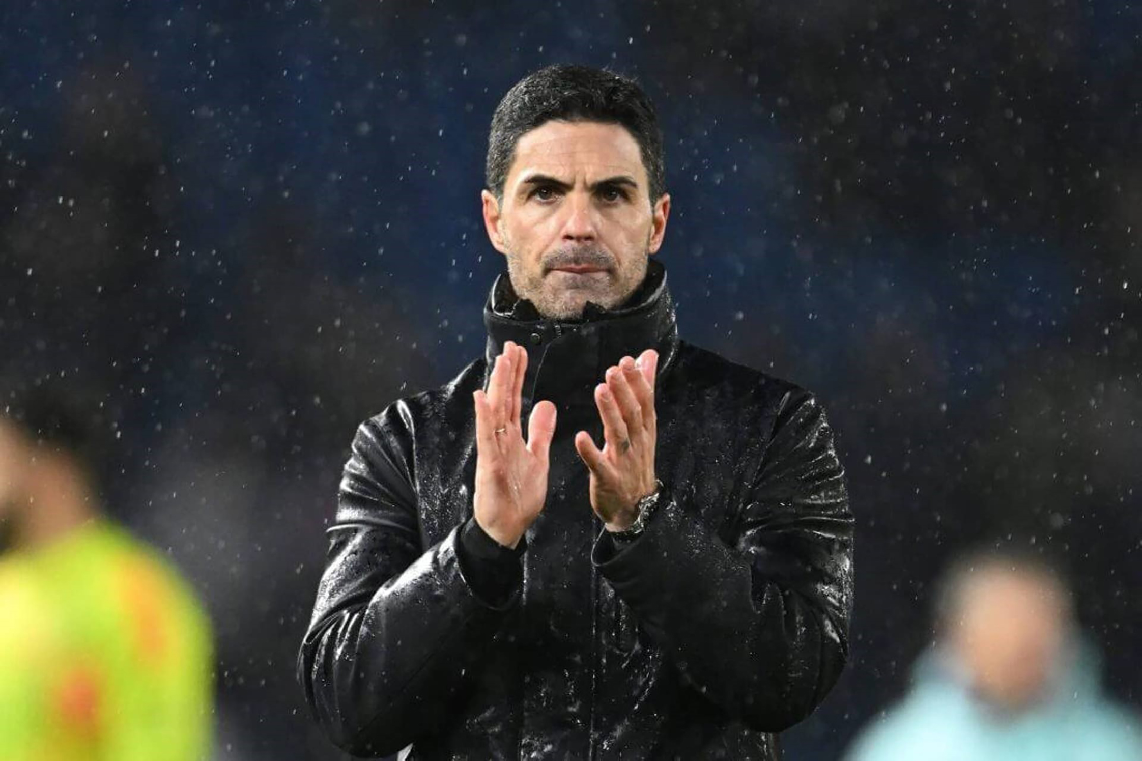 Mới qua nửa mùa giải nhưng Arsenal của HLV Arteta đã hòa tới 7 trận ở Premier League.