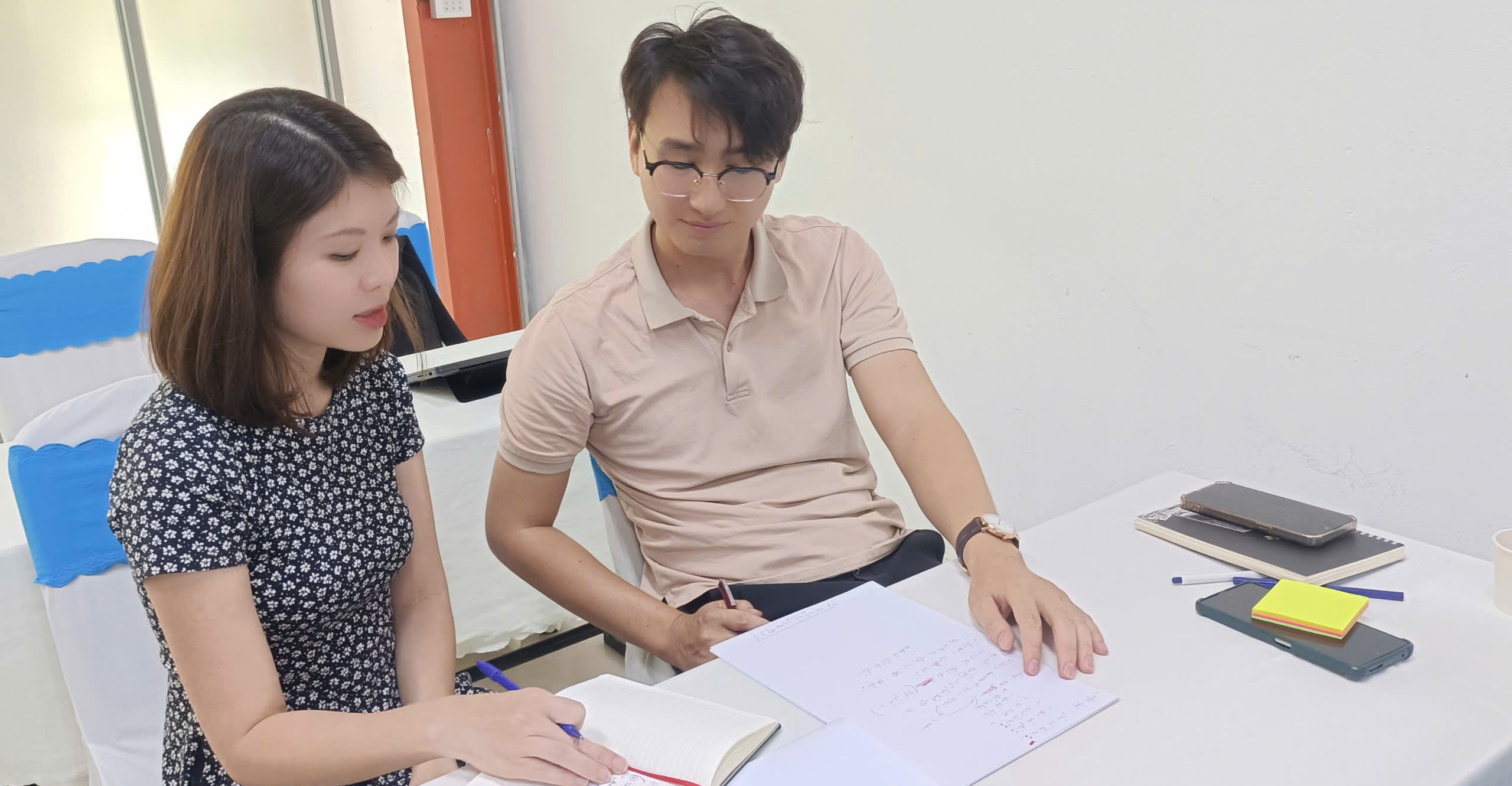 Chương trình Tăng tốc thúc đẩy kinh doanh doanh nghiệp, 1 chuyên gia kèm 1 doanh nghiệp của Sở KH-CN.