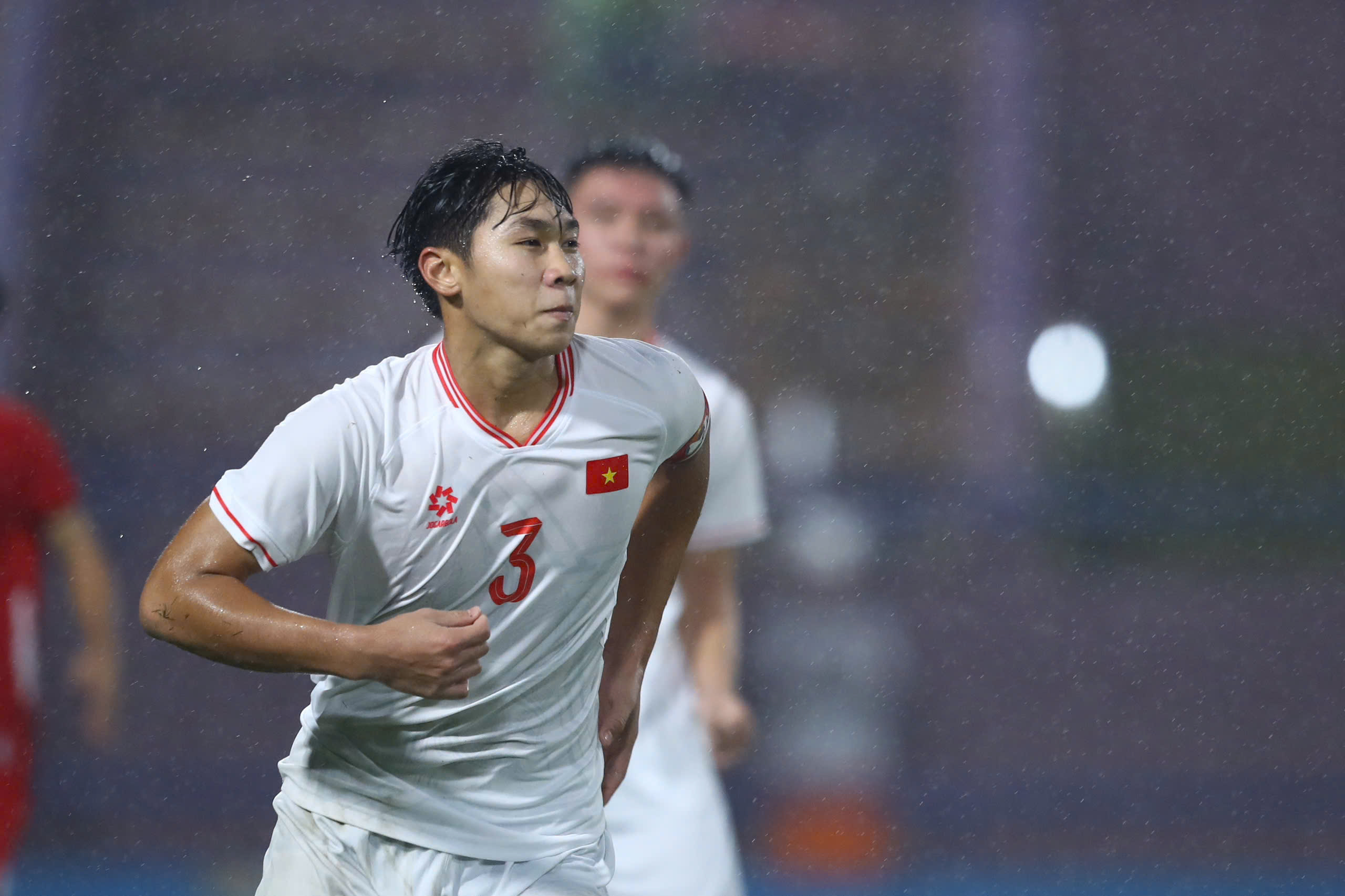 Bóng đá trẻ vẫn là sự ưu tiên số một nếu như bóng đá Việt Nam muốn nghĩ tới World Cup.