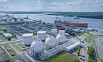 PV GAS Trading nhập khẩu thêm 2 chuyến LPG lạnh