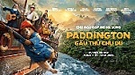 Gấu Paddington tái xuất