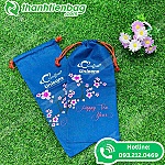 Thành Tiến Bag - Xưởng may túi vải không dệt giá rẻ tại TP.HCM và Hà Nội