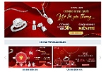 Thị trường quà tặng Valentine, sôi động với nhiều lựa chọn mới lạ