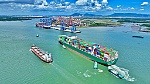 Cơ hội mới cho cụm cảng Cái Mép - Thị Vải