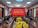 Kiểm tra công tác đấu tranh chống khai thác IUU