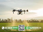 Agridrone báo giá máy bay phun thuốc DJI T50 bao nhiêu?