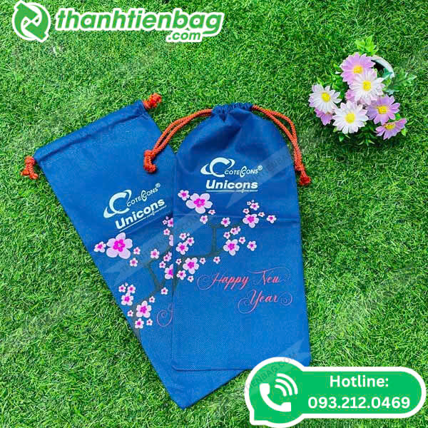 Thành Tiến Bag - Xưởng may túi vải không dệt giá rẻ tại TP.HCM và Hà Nội