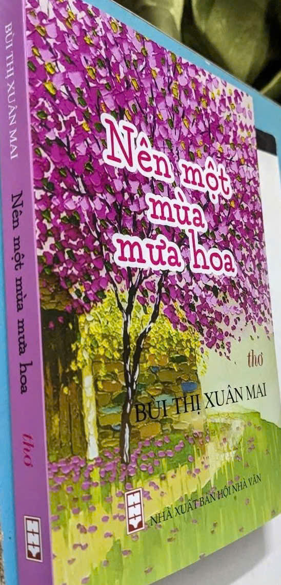 Ngày thơ - Tản mạn 