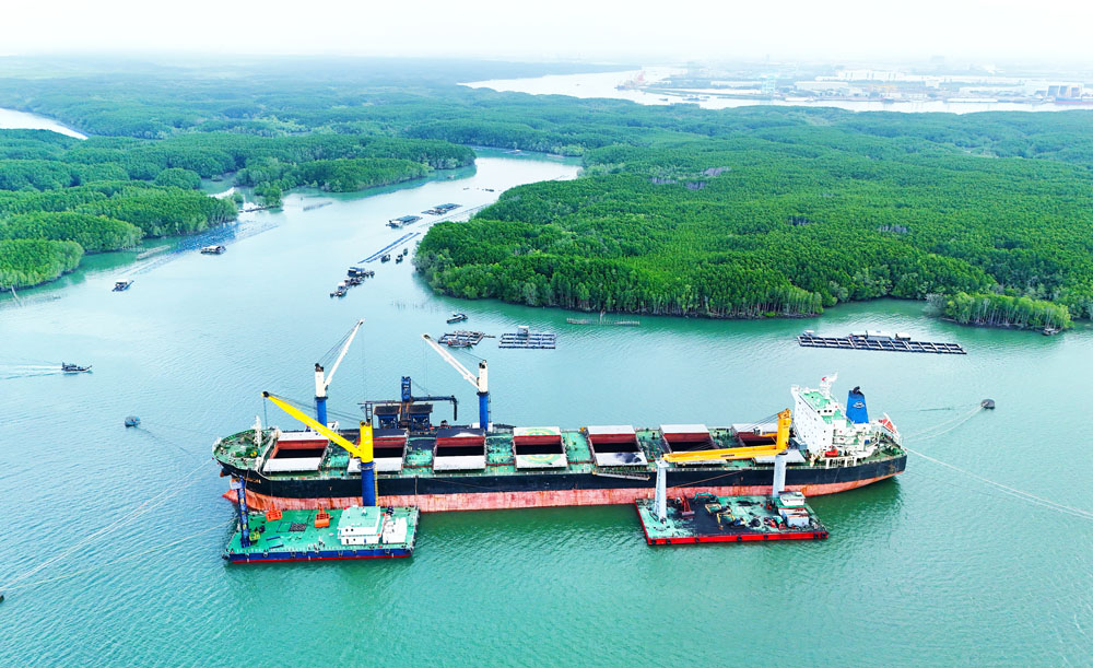 Tin tổng hợp ngày 21/2