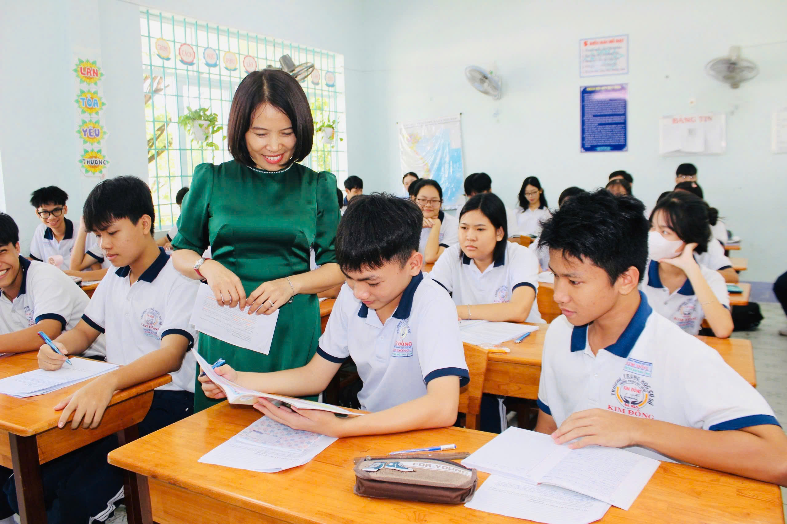Tin tổng hợp ngày 22/2
